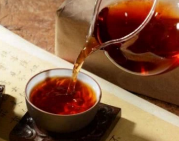 普洱茶属于什么茶