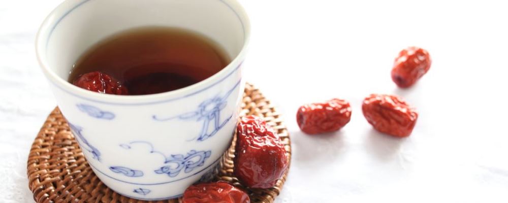 养生茶怎么搭配