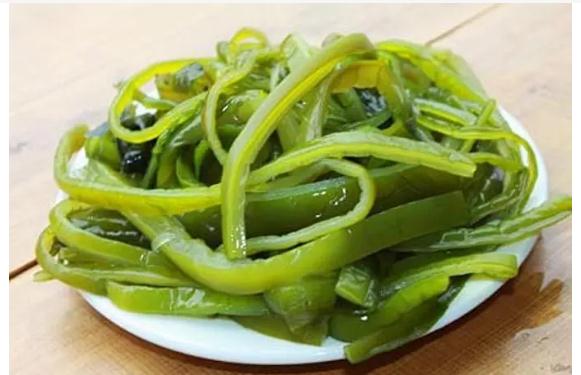 海白菜有哪些功效作用？哪些食物不能与海白菜同食？