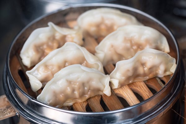 蒸饺需要蒸多长时间？