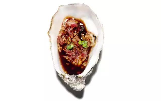 生蚝20种美味做法 史上最全的生蚝大解析