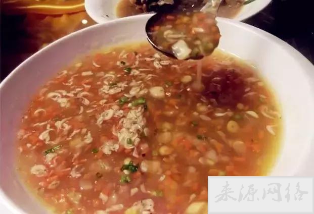 南昌特色十大美食