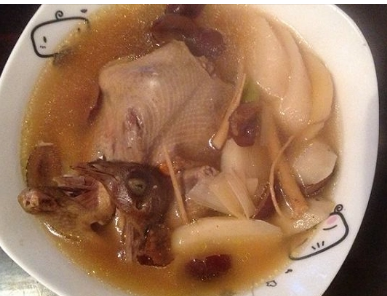 鸽子汤怎么炖好喝又营养