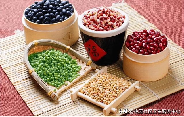 血糖高忌口食物一览表