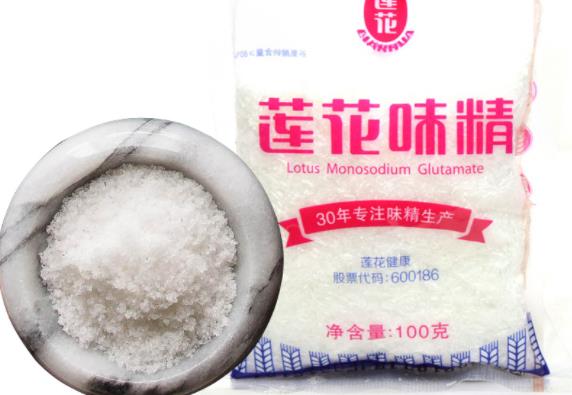 味精是用骨头提炼的吗 以粮食为原料发酵提纯