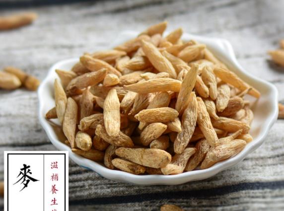 麦冬泡水喝能降血压吗 麦冬的功效有哪些