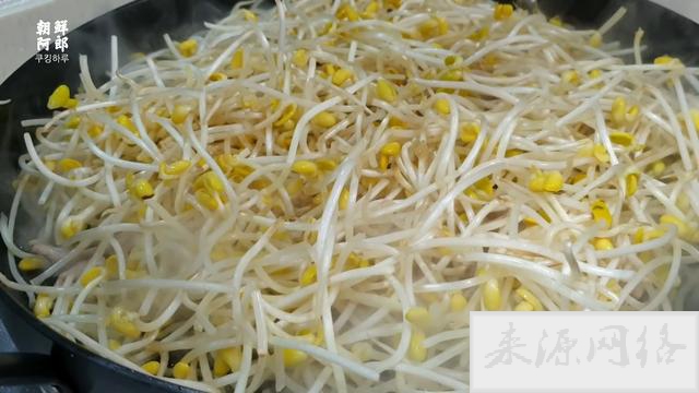豆芽怎么炒好吃又简单