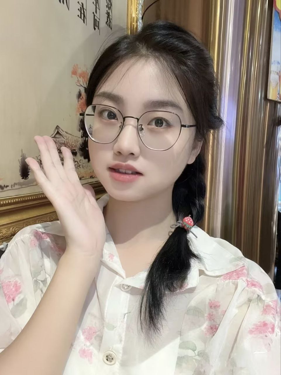 嗓子疼吃什么食物