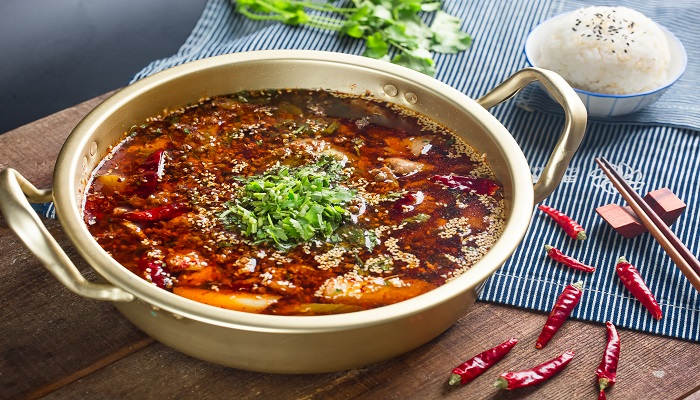 中国四大菜系分别是哪些