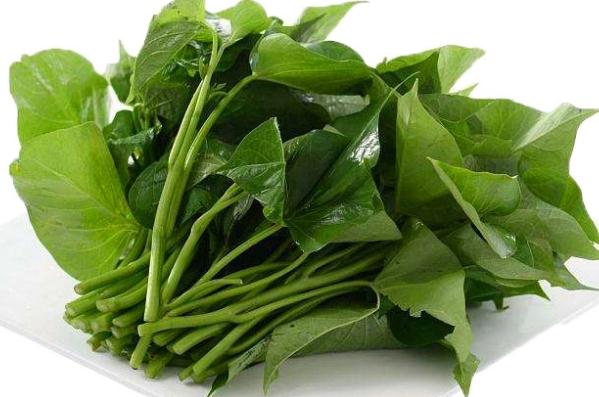 红薯叶有哪些功效与作用？红薯叶哪些人不能吃？
