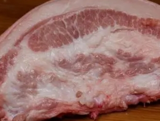 淋巴肉怎么辨别，通过口感/外观/触感进行辨别