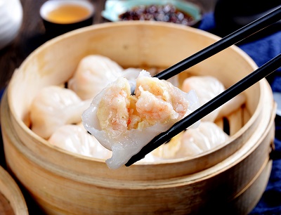 蒸饺需要蒸多长时间