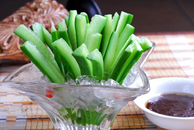 地三鲜为什么要叫地三鲜（立夏必吃地三鲜）