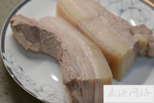 如何做出好吃的红烧肉只需要5步（怎么做红烧肉简单省时又好吃）