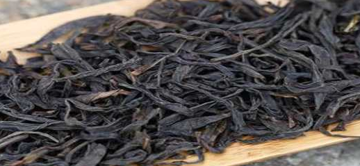 单丛茶是什么茶类