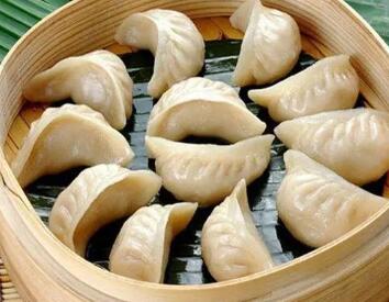 蒸饺子需要多长时间