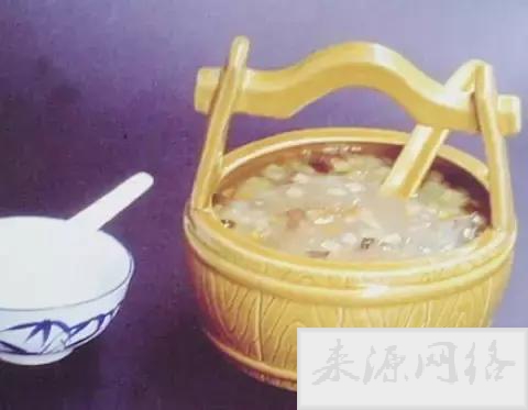南昌特色十大美食