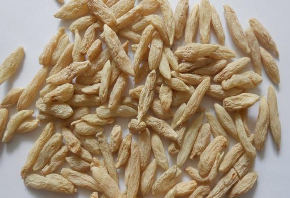麦冬和黄精可以一起泡水喝吗 增强体质控制血糖保护血管