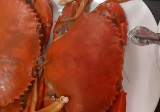 螃蟹是水开后蒸15分钟吗