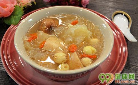 肝火旺盛吃什么降肝火