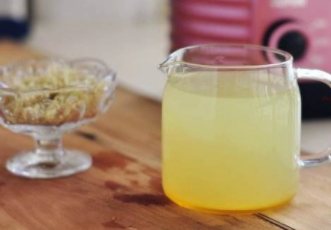 蜂蜜水怎样喝减肥