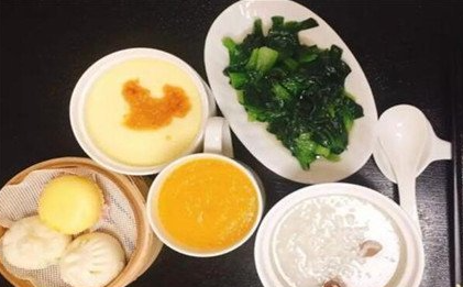 产妇月子餐30天食谱