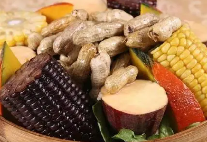 粗粮有哪些食物