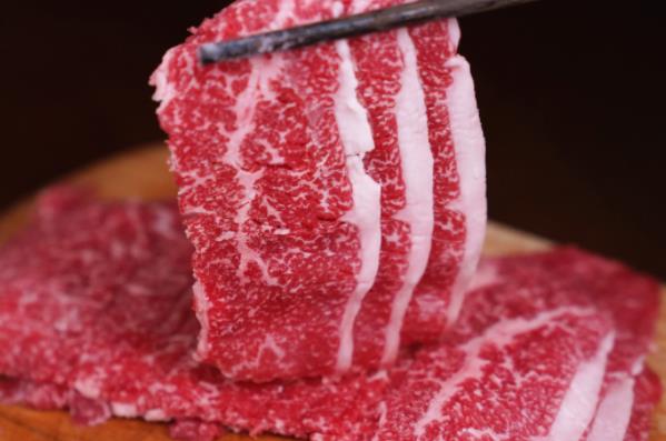 牛肉能和鸭肉一起吃吗 补充营养增强免疫力健脾养胃