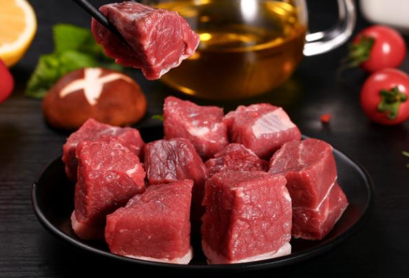 怎么切牛肉比较嫩 如何分别牛肉横纹顺纹