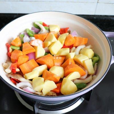 简单易做又好吃的美食教程