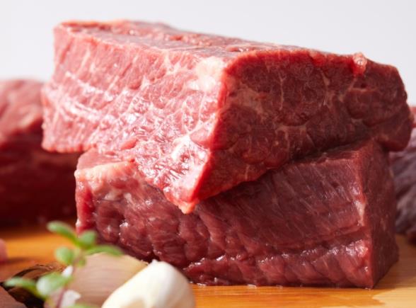 牛肉哪个部位适合炒吃 里脊外脊上脑三岔仔盖