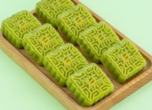 吃绿豆糕会发胖吗 绿豆糕的热量高吗