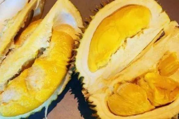 榴莲有哪些功效与作用？榴莲不能与哪些食物同食？
