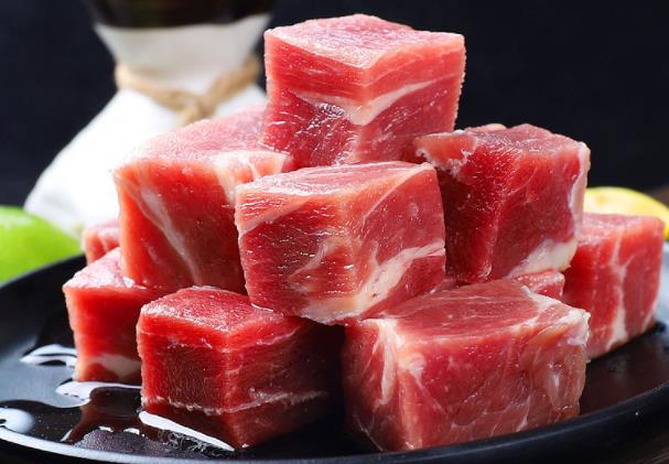 韭菜跟牛肉可以一起吃吗 助热生火引发口腔炎症肿痛口疮