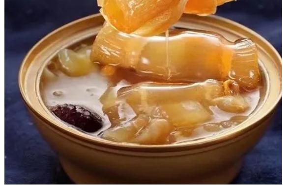 孕妇吃鱼胶有什么好处？孕妇什么时候吃鱼胶好？