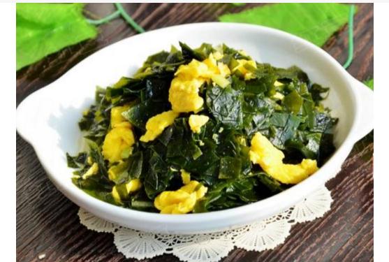 裙带菜有什么功效作用？哪些人群不宜食用裙带菜？