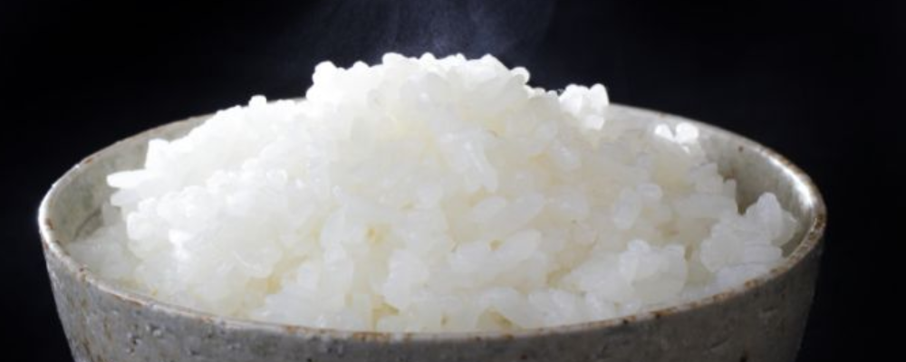 一碗米饭的热量是多少大卡