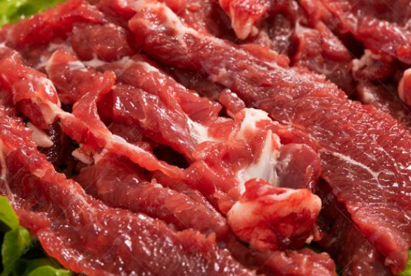 煮牛肉怎么去血水 小苏打清水冲洗入锅焯水