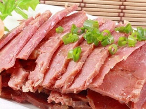 驴肉不能和什么一起吃