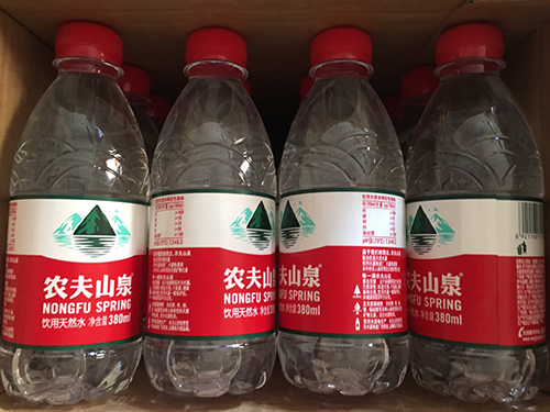多喝水的好处