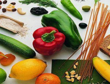 碱性食物有哪些?