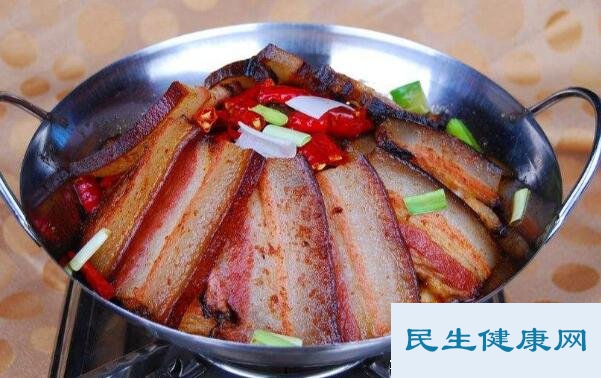 腊肉怎么做好吃又简单的方法