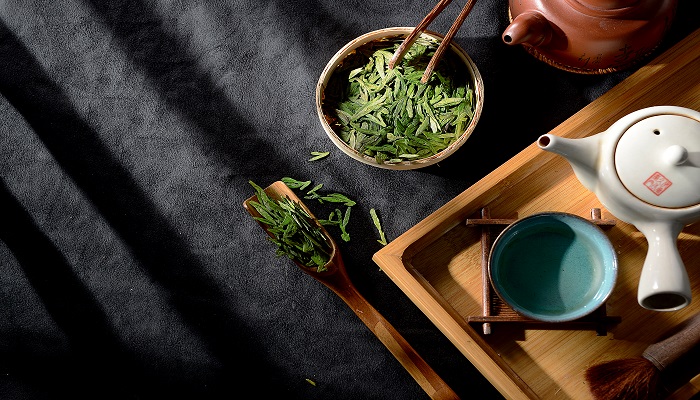 乌龙茶属于什么茶