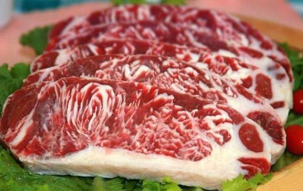 肉沫茄子可以用牛肉做吗 清凉解热保护心脑血管