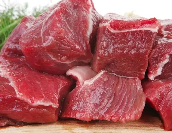 牛肉哪个部位最嫩 牛里脊是脂肪含量低的精肉