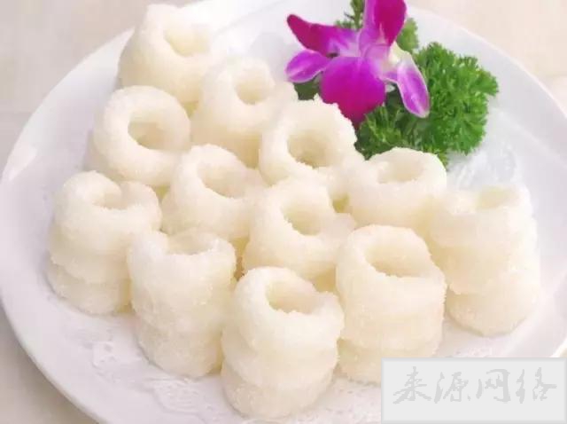 南昌特色十大美食