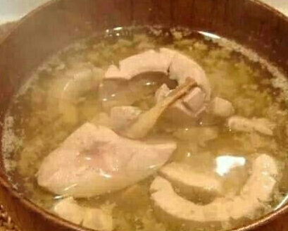 产妇月子餐30天食谱