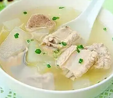煲汤的做法