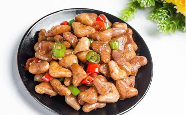 菱角怎么吃？菱角怎么做好吃？(图文)