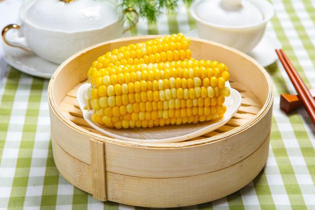 煮玉米是冷水下锅还是热水下锅